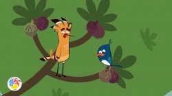 انیمیشن مثلنامه قسمت 25